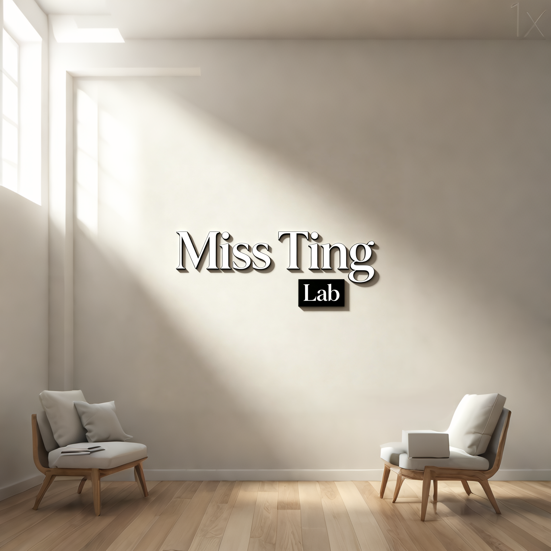 MissTingLab